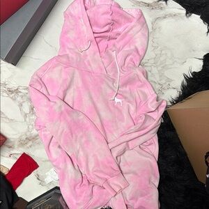 PINK Victoria's Secret Pink Hoodie